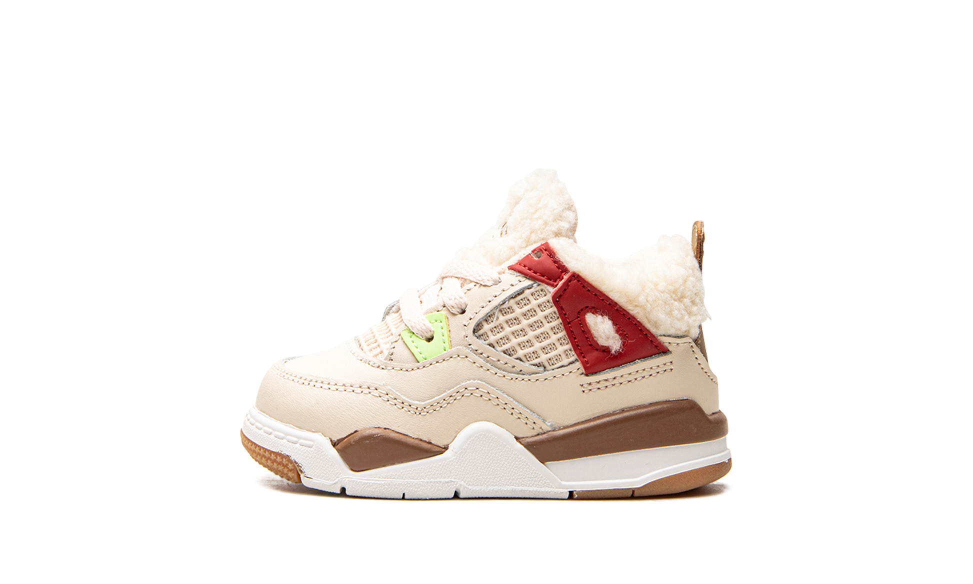 Jordan 4 RETRO Td "Where the wild things are" DH0571 264