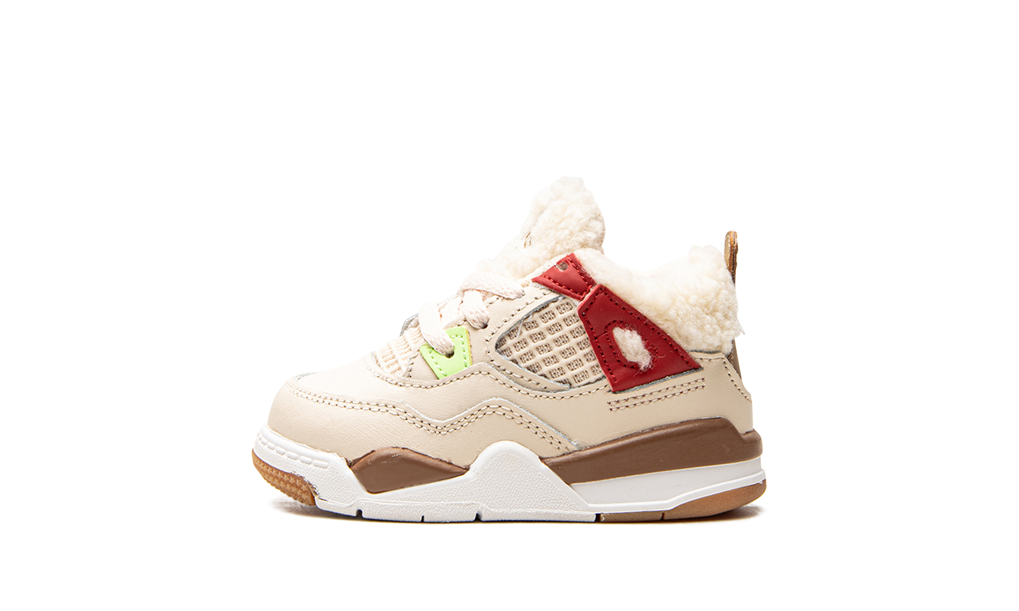 Jordan 4 RETRO Td "Where the wild things are" DH0571 264