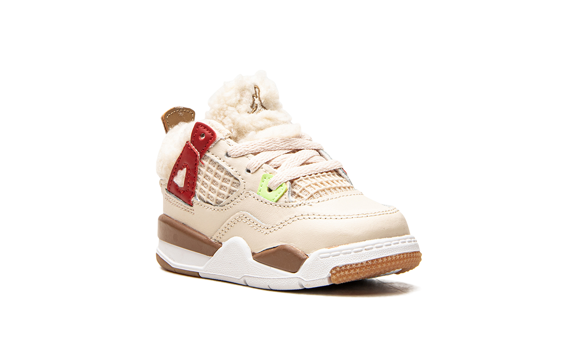 Jordan 4 RETRO Td "Where the wild things are" DH0571 264