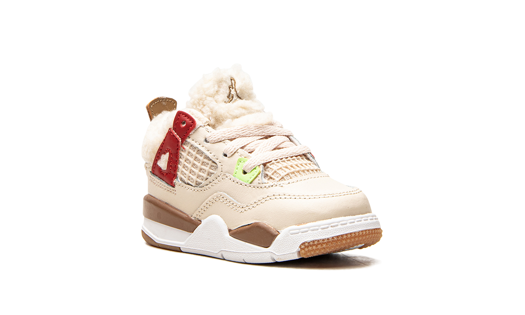 Jordan 4 RETRO Td "Where the wild things are" DH0571 264