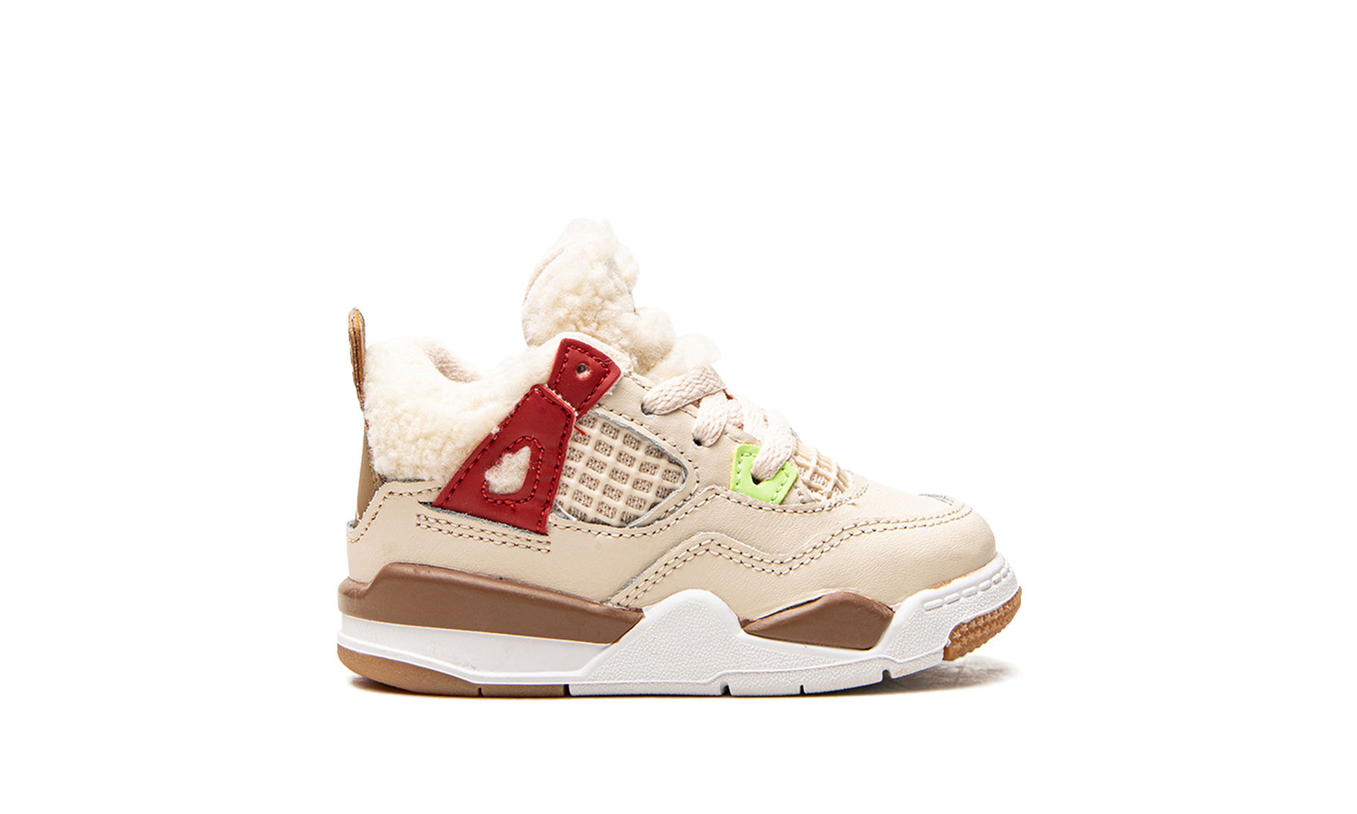 Jordan 4 RETRO Td "Where the wild things are" DH0571 264