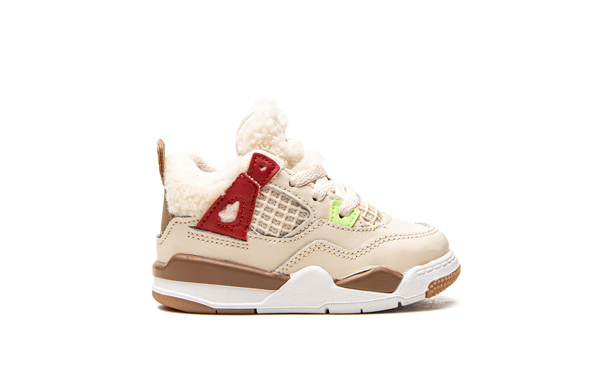 Jordan 4 RETRO Td "Where the wild things are" DH0571 264