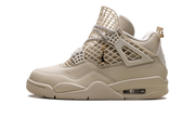 Jordan 4 RETRO Women "Net rattan" FN7251 200