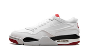 Jordan 4 Rm "White fire red" FQ7939 102