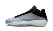 Jordan 40 "Blue suede" HM9932 400