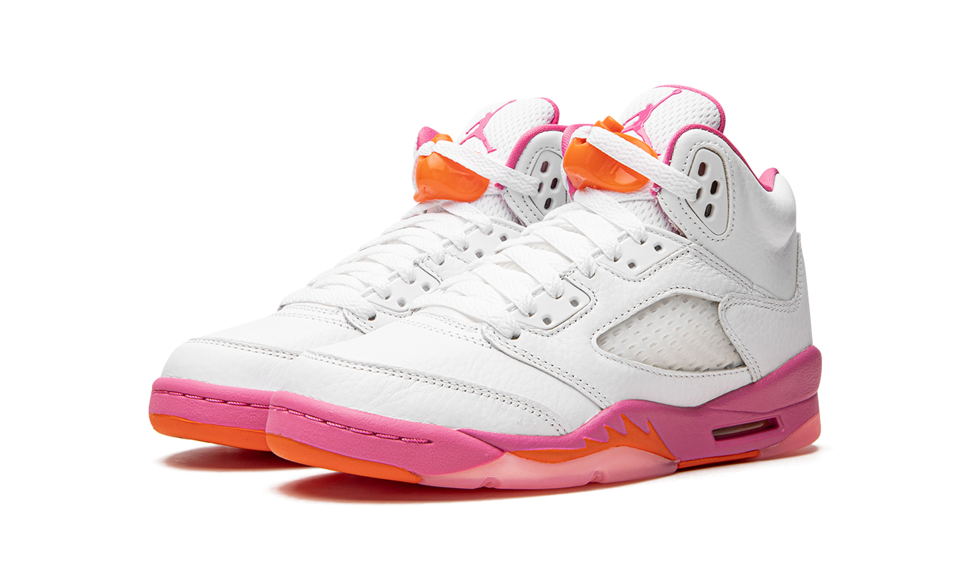 Jordan 5 RETRO GS "Pinksicle" 440892 168