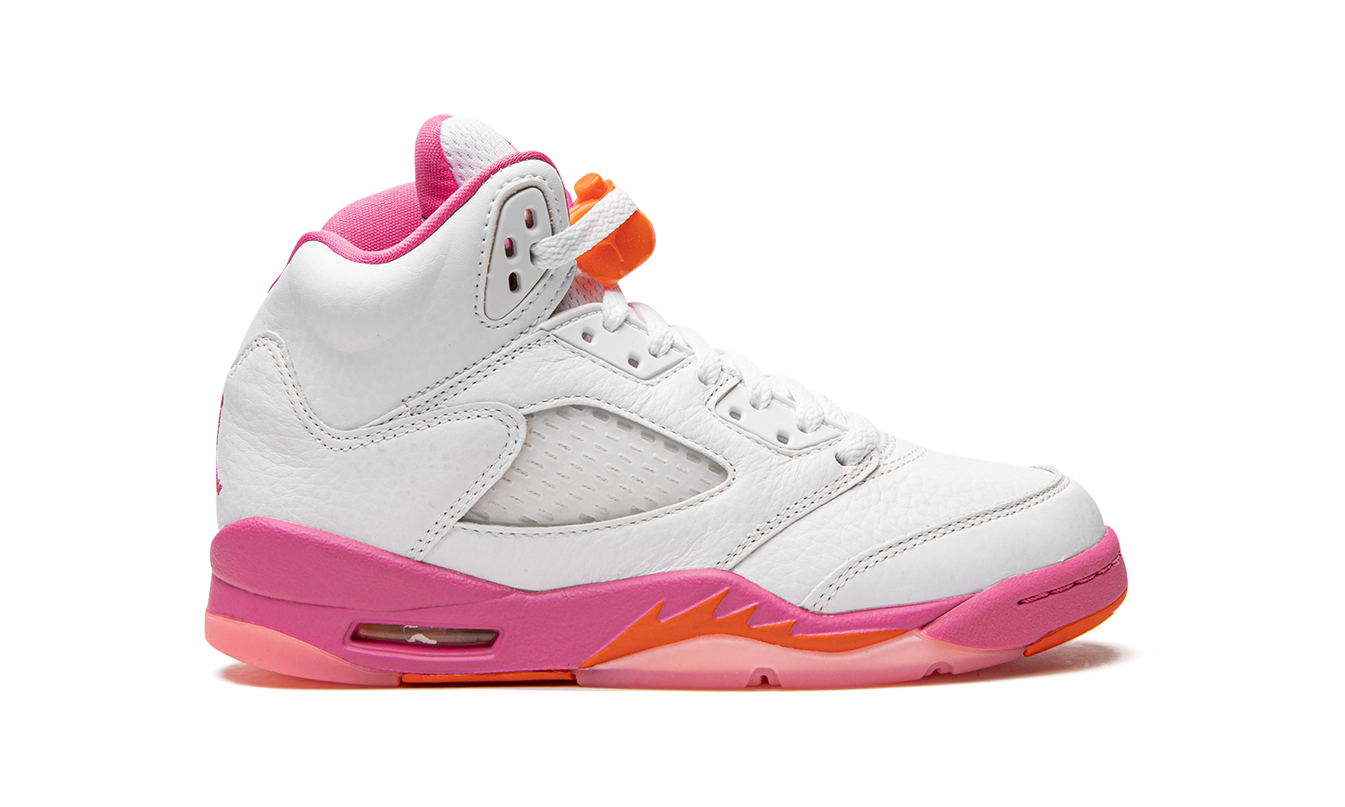 Jordan 5 RETRO GS "Pinksicle" 440892 168