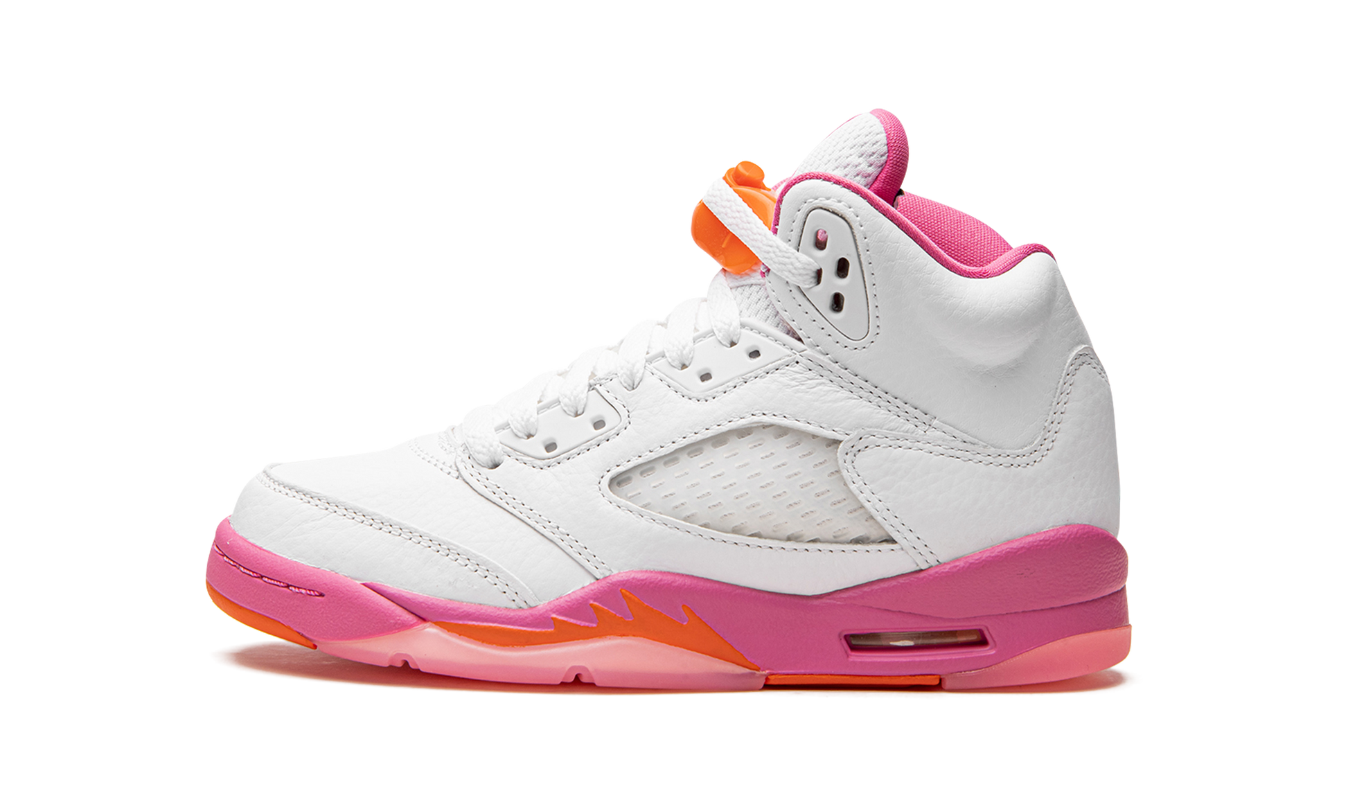 Jordan 5 RETRO GS "Pinksicle" 440892 168