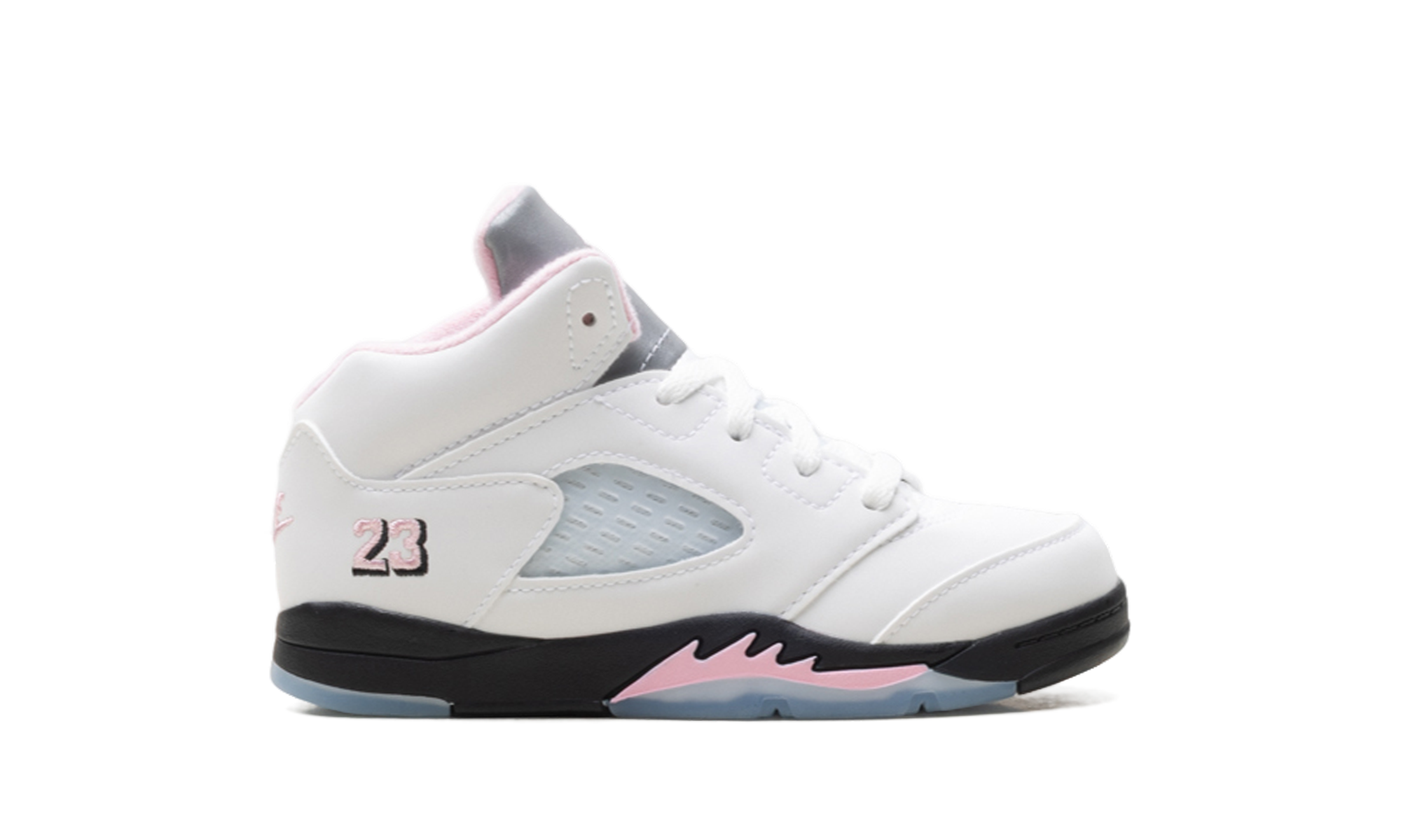 Jordan 5 Td "Medium soft pink" HQ7981 102