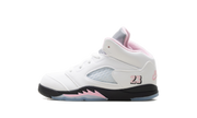 Jordan 5 Td "Medium soft pink" HQ7981 102
