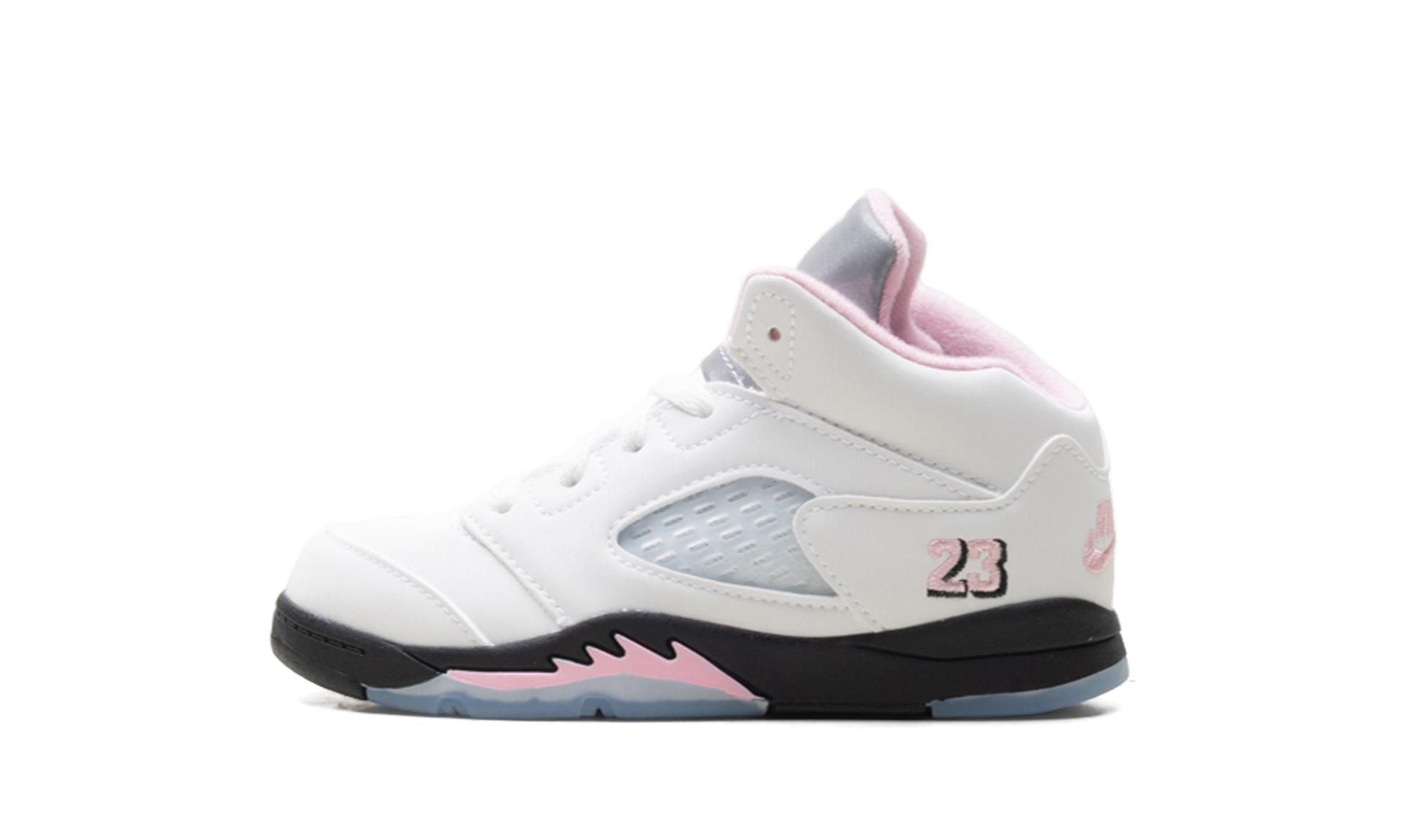 Jordan 5 Td "Medium soft pink" HQ7981 102