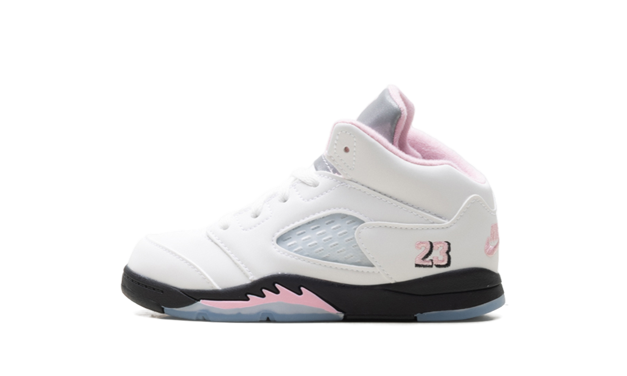 Jordan 5 Td "Medium soft pink" HQ7981 102