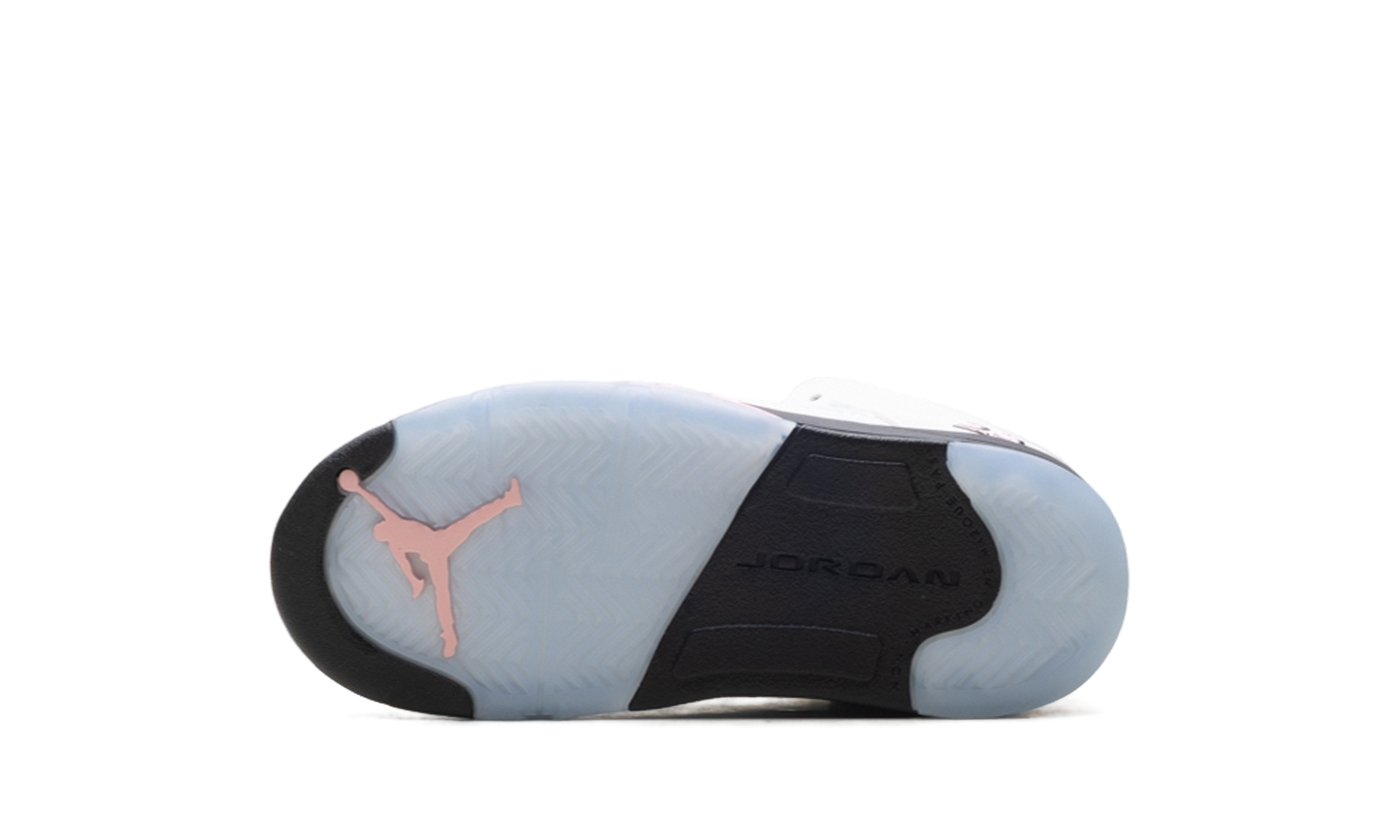 Jordan 5 Td "Medium soft pink" HQ7981 102