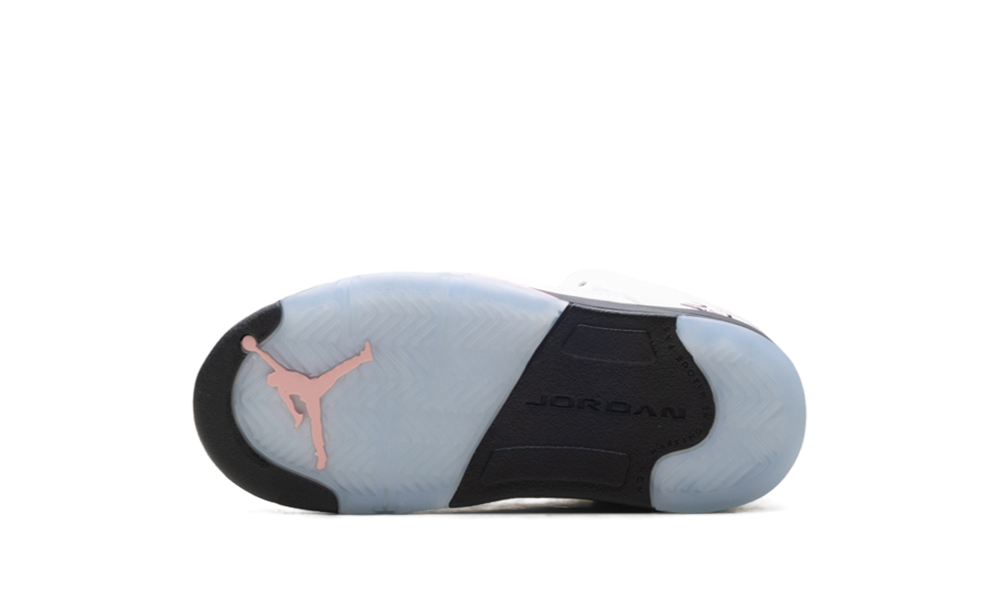 Jordan 5 Td "Medium soft pink" HQ7981 102