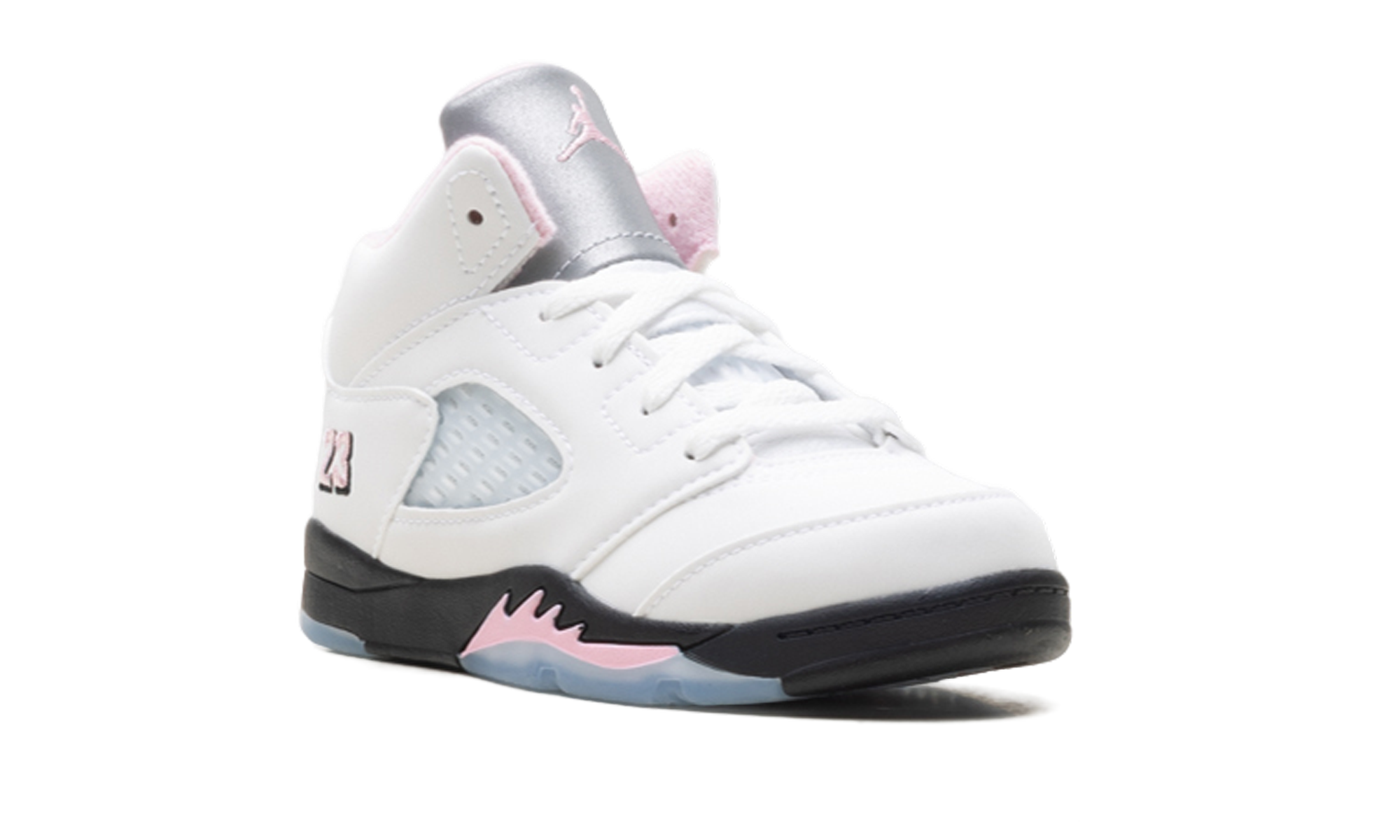 Jordan 5 Td "Medium soft pink" HQ7981 102