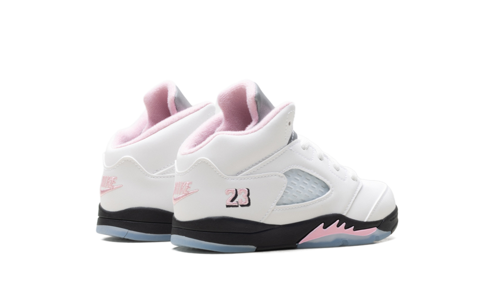 Jordan 5 Td "Medium soft pink" HQ7981 102