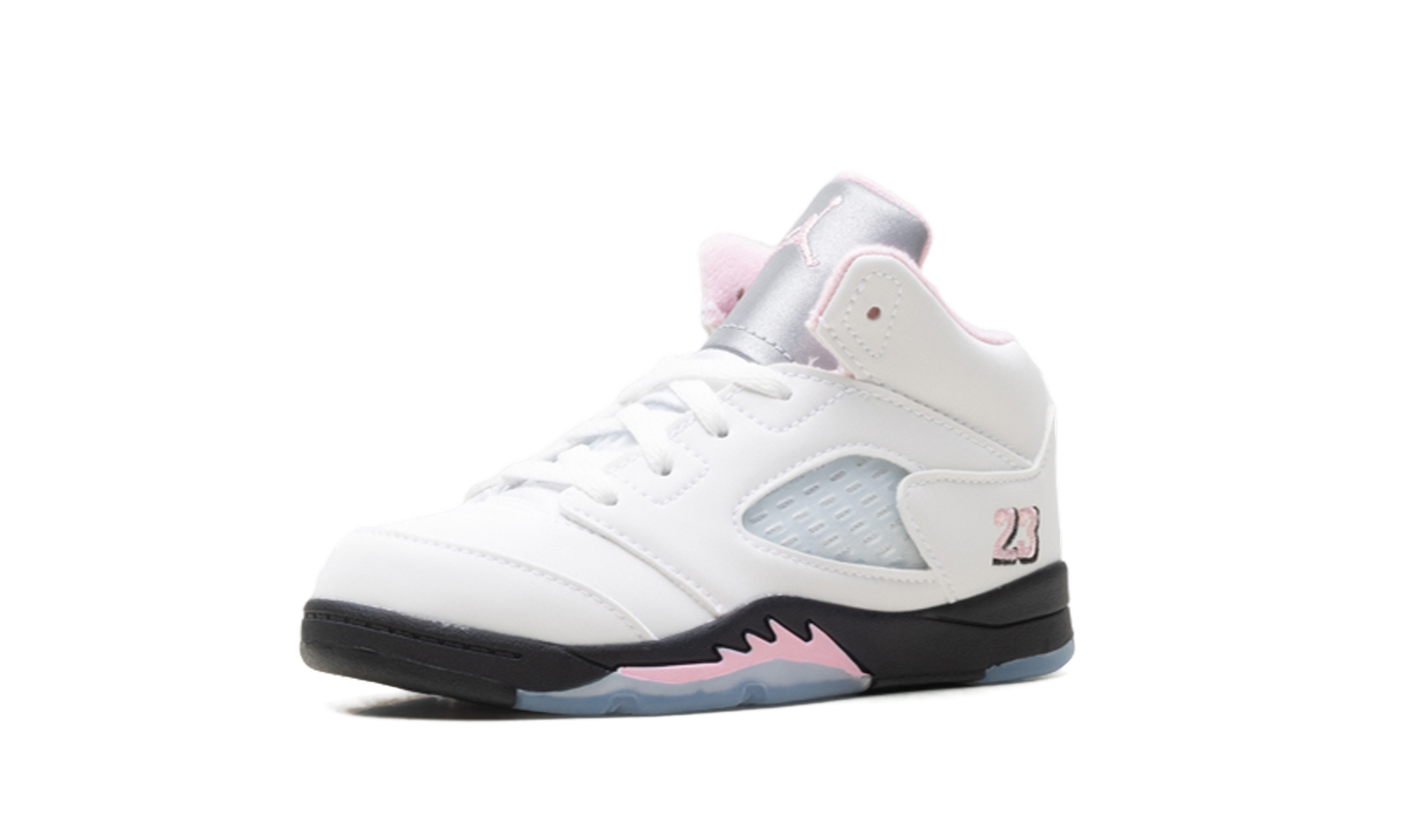 Jordan 5 Td "Medium soft pink" HQ7981 102