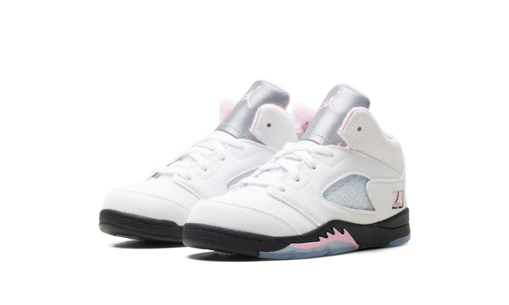 Jordan 5 Td "Medium soft pink" HQ7981 102