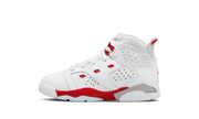 Jordan 6 17 23 Ps "White fire red" DM1160 106