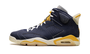 Jordan 6 RETRO "Michigan wolverines pe" DV3982 1207710 SZ