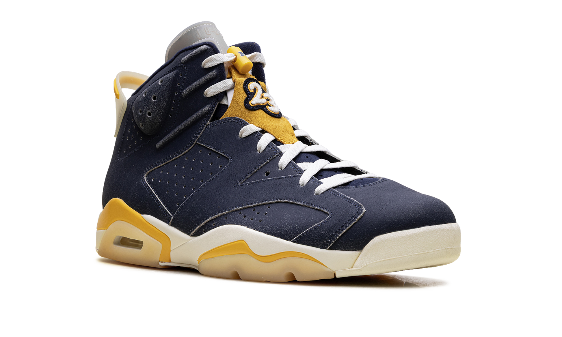 Jordan 6 RETRO "Michigan wolverines pe" DV3982 1207710 SZ