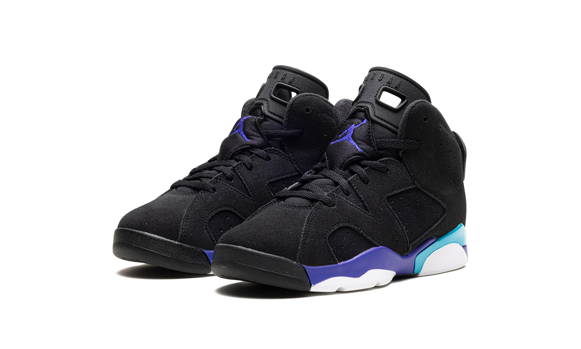 Jordan 6 RETRO Ps "Aqua" DV3605 004