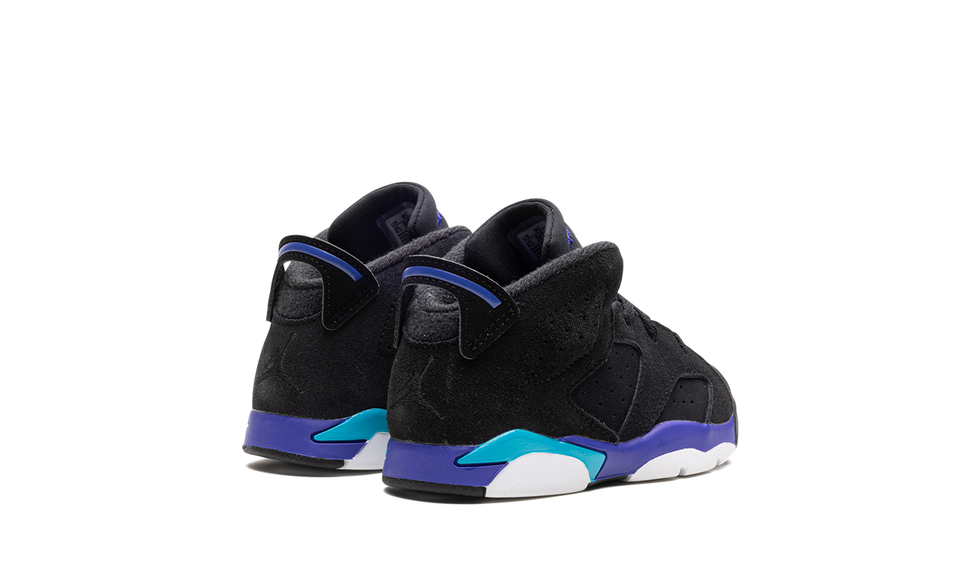 Jordan 6 RETRO Td "Aqua" DV3606 004