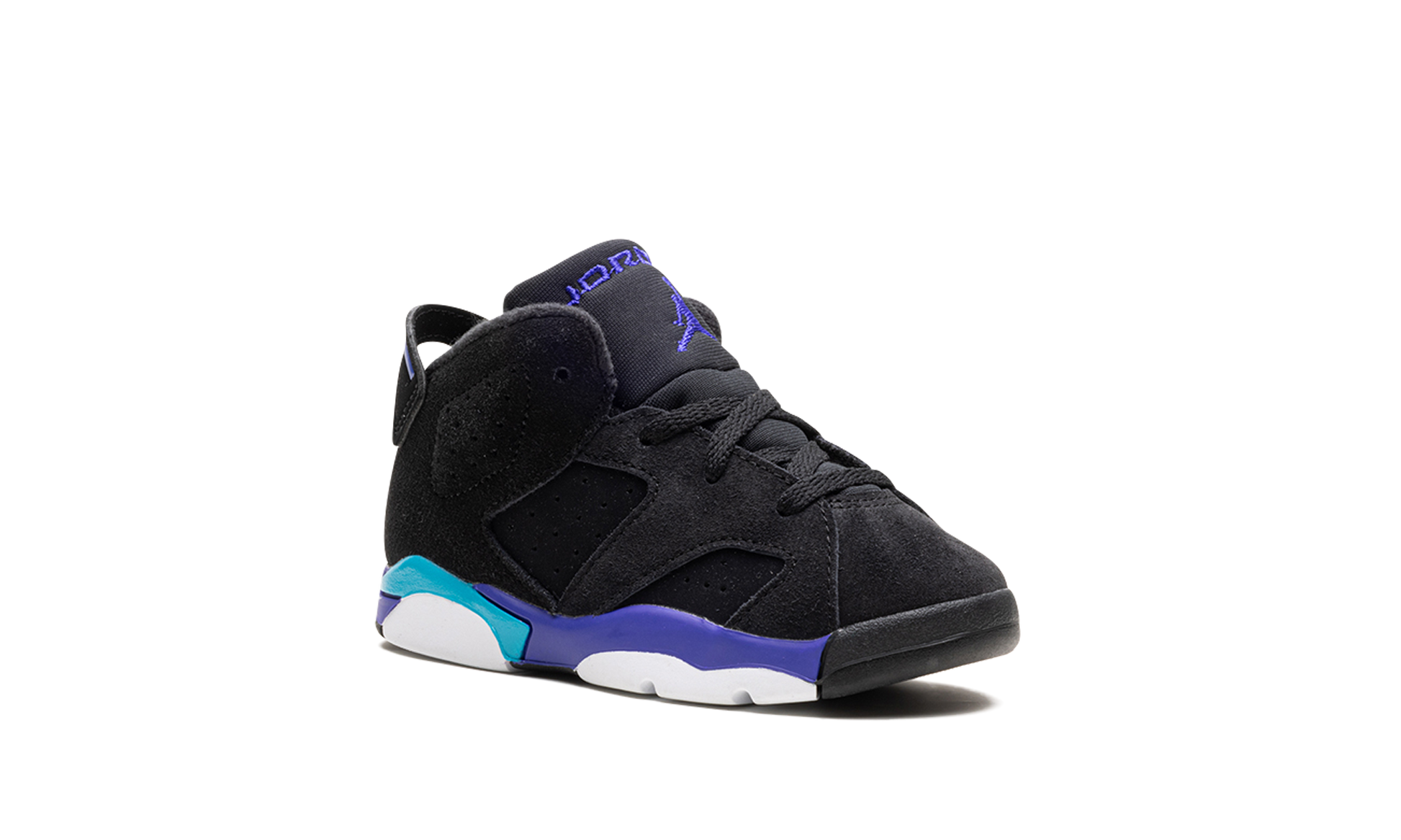 Jordan 6 RETRO Td "Aqua" DV3606 004