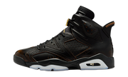 Jordan 6 RETRO "Xuanwu"