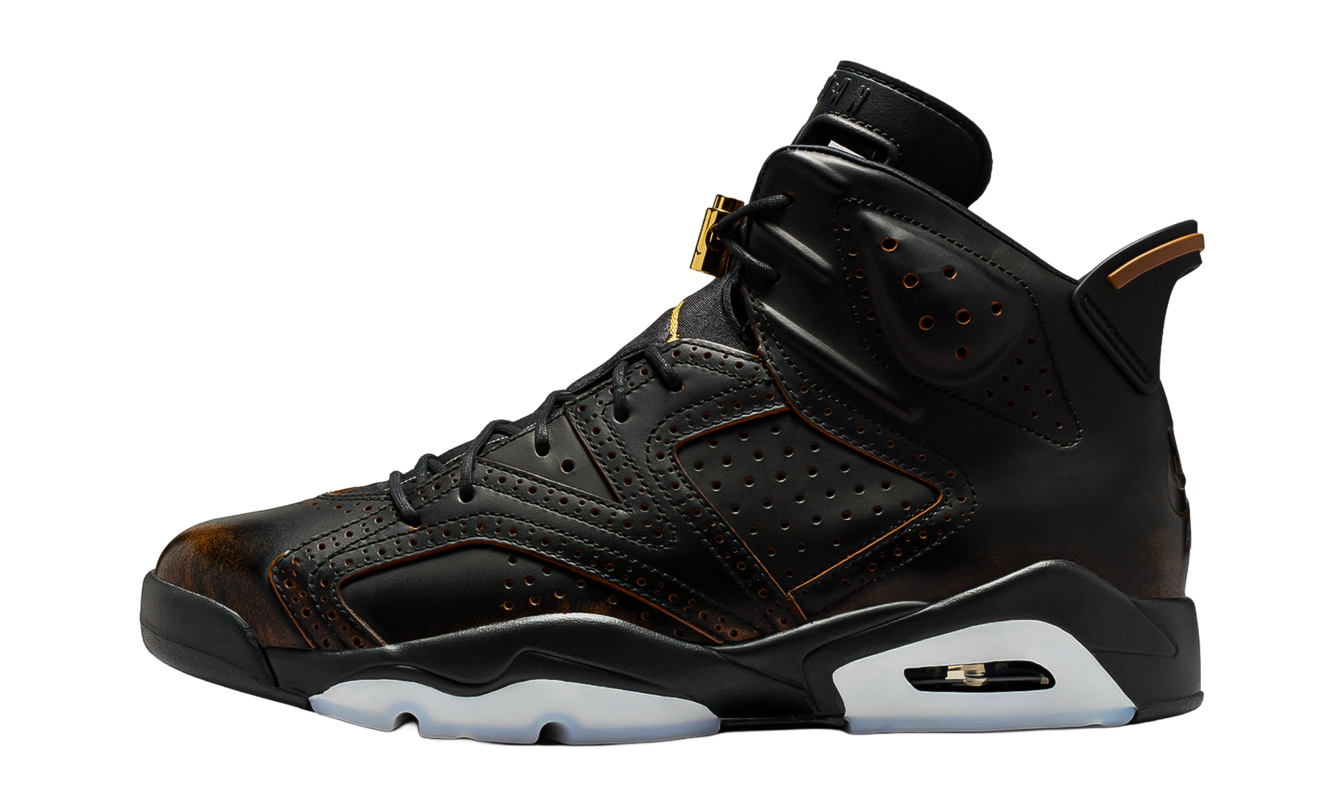 Jordan 6 RETRO "Xuanwu"