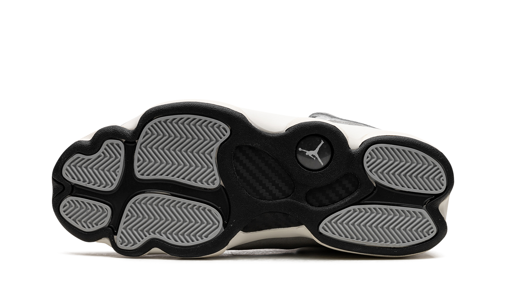 Jordan 6 Rings "Cement Grey"