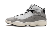 Jordan 6 Rings "Cement Grey"