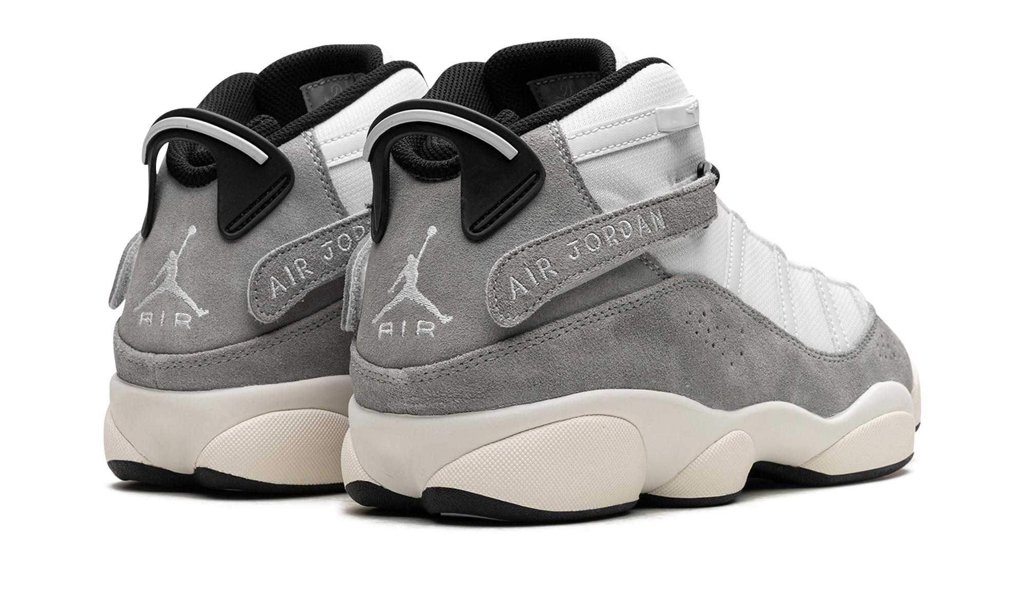 Jordan 6 Rings "Cement Grey"