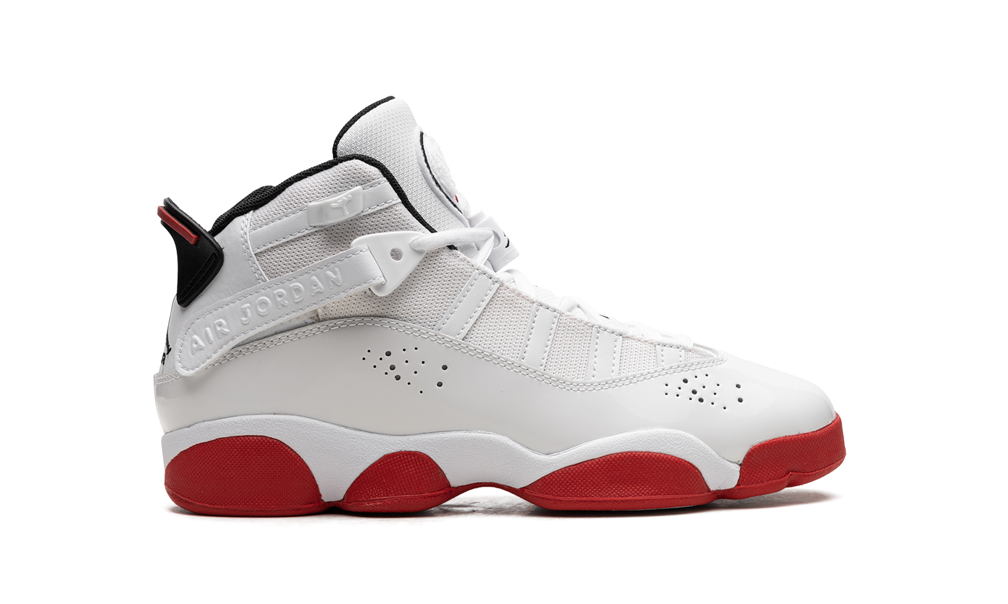 Jordan 6 Rings GS 323419 160