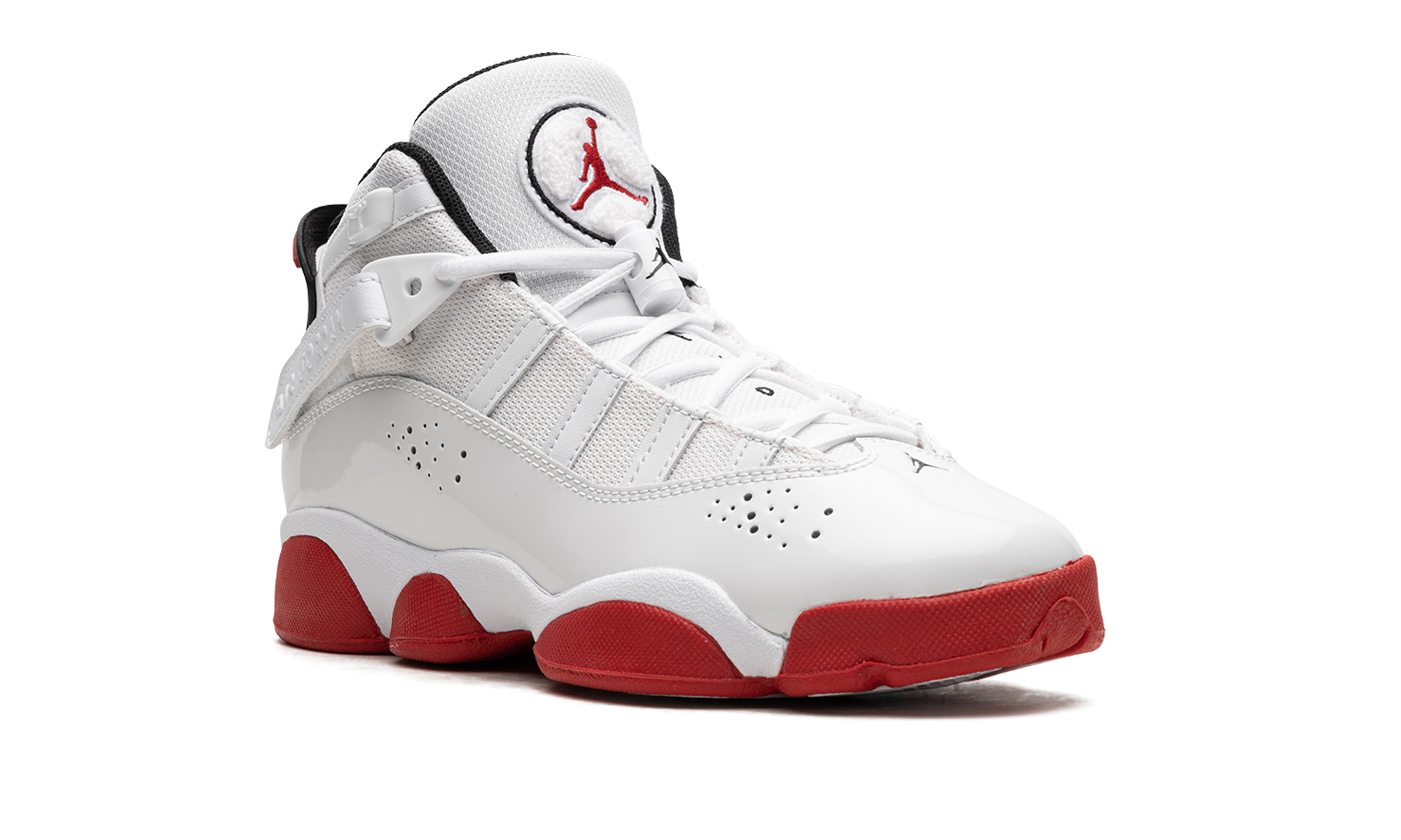 Jordan 6 Rings GS 323419 160