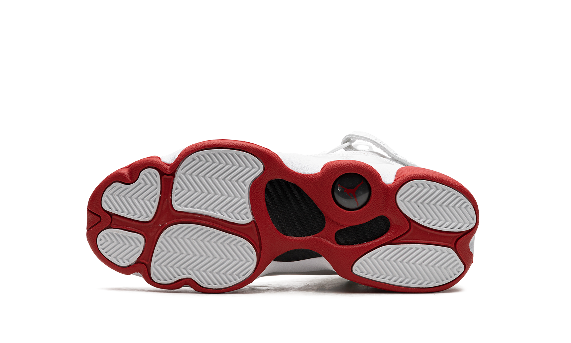 Jordan 6 Rings GS 323419 160