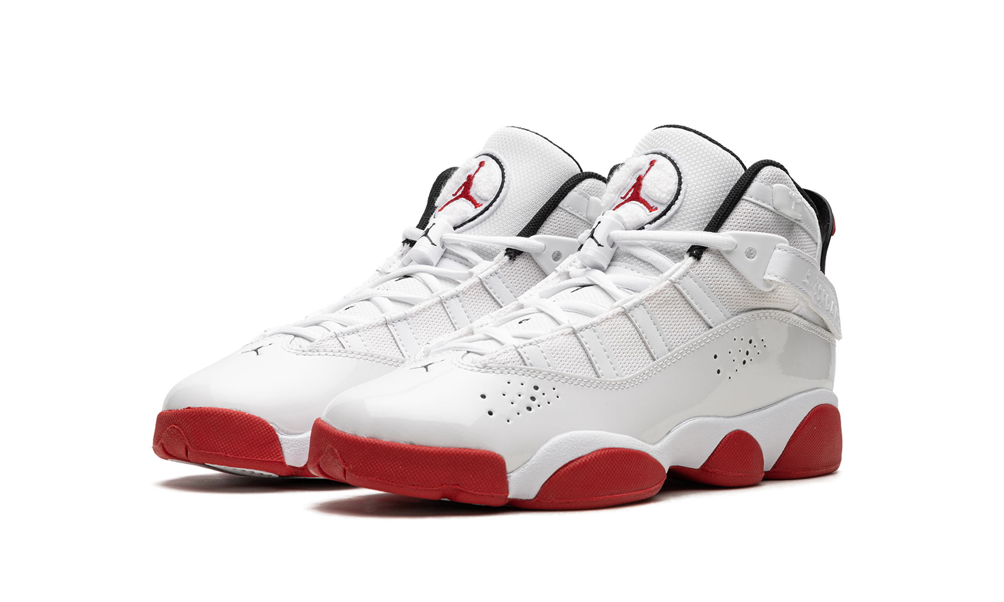 Jordan 6 Rings GS 323419 160