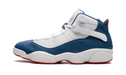 Jordan 6 Rings "True Blue"