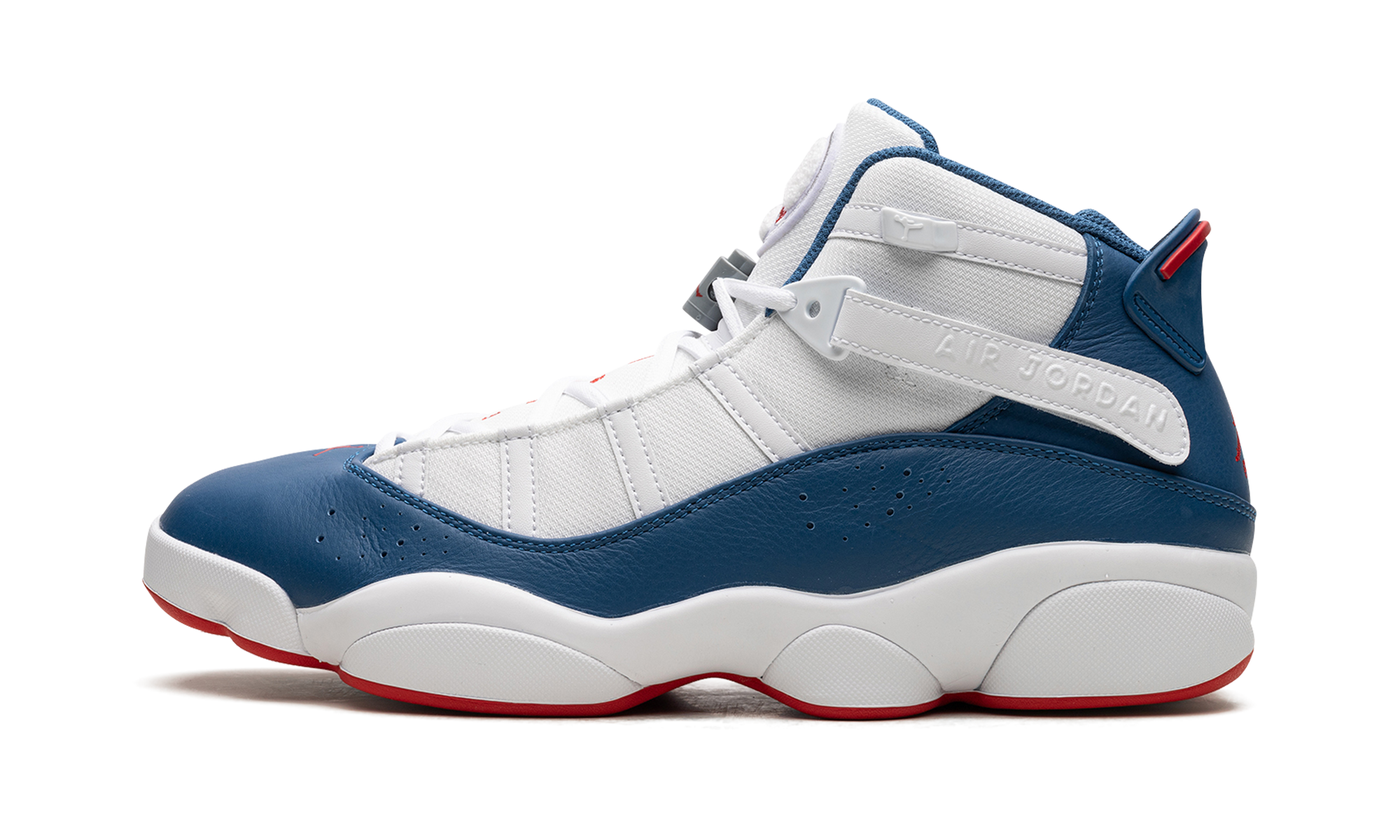 Jordan 6 Rings "True Blue"