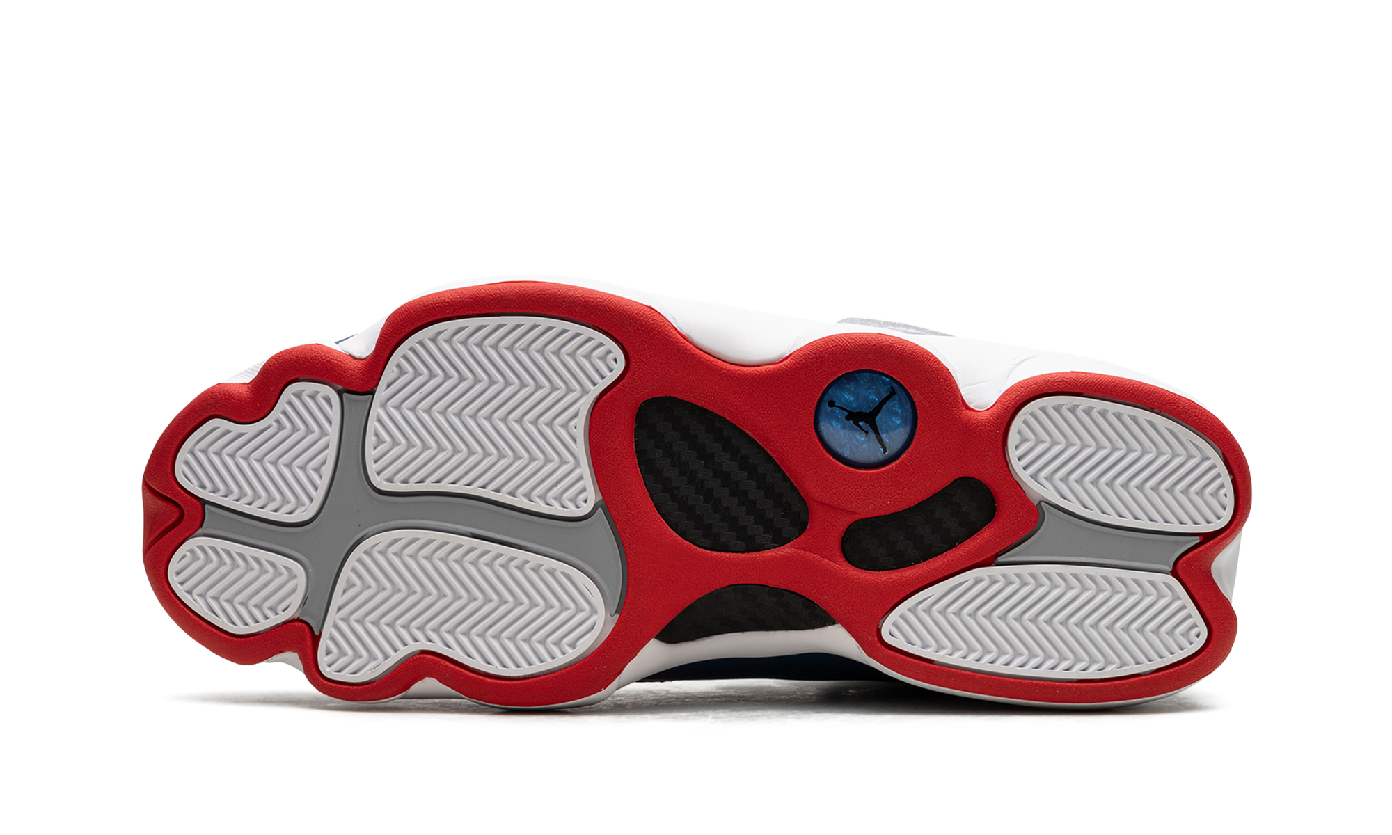 Jordan 6 Rings "True Blue"