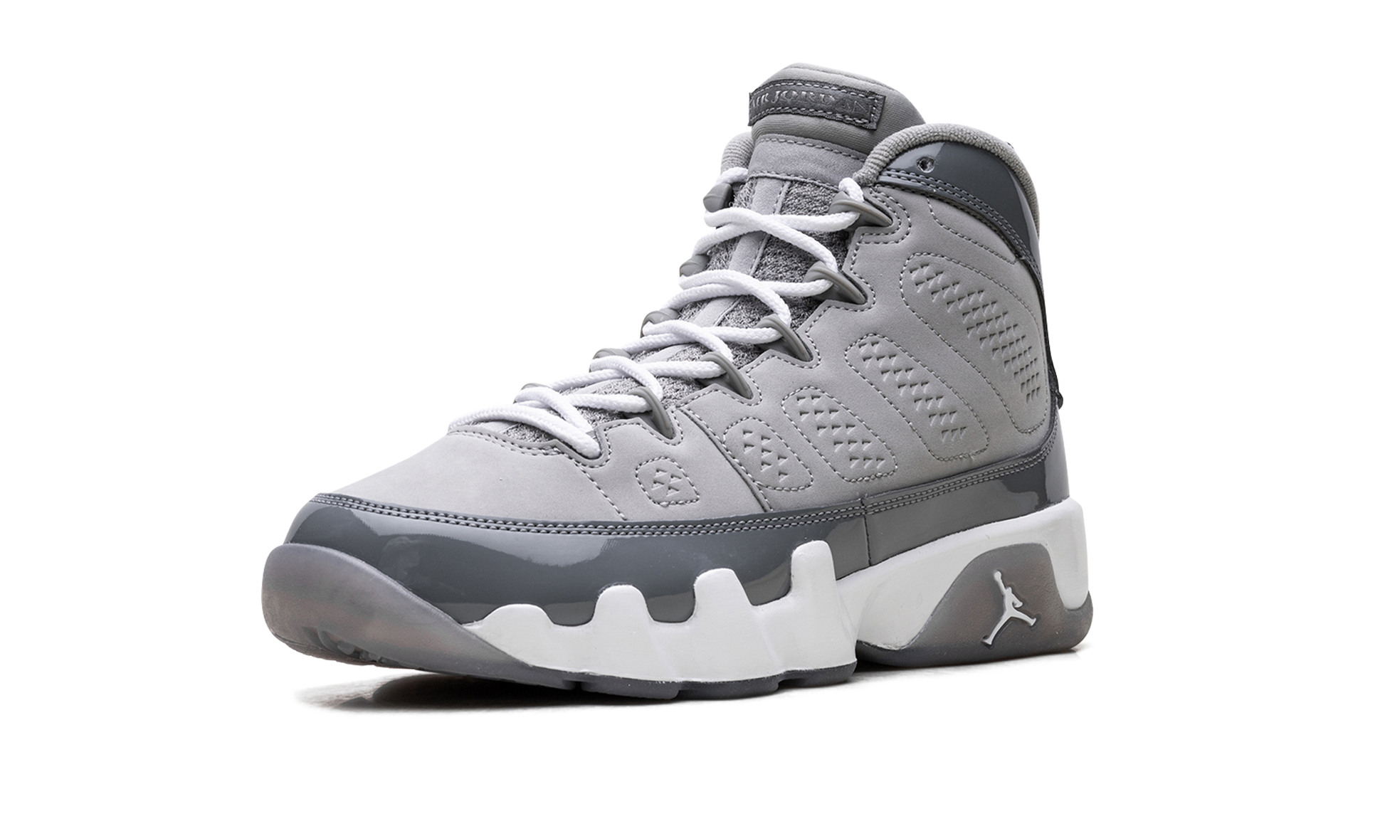 Jordan 9 RETRO GS "Cool grey" HV4574 011