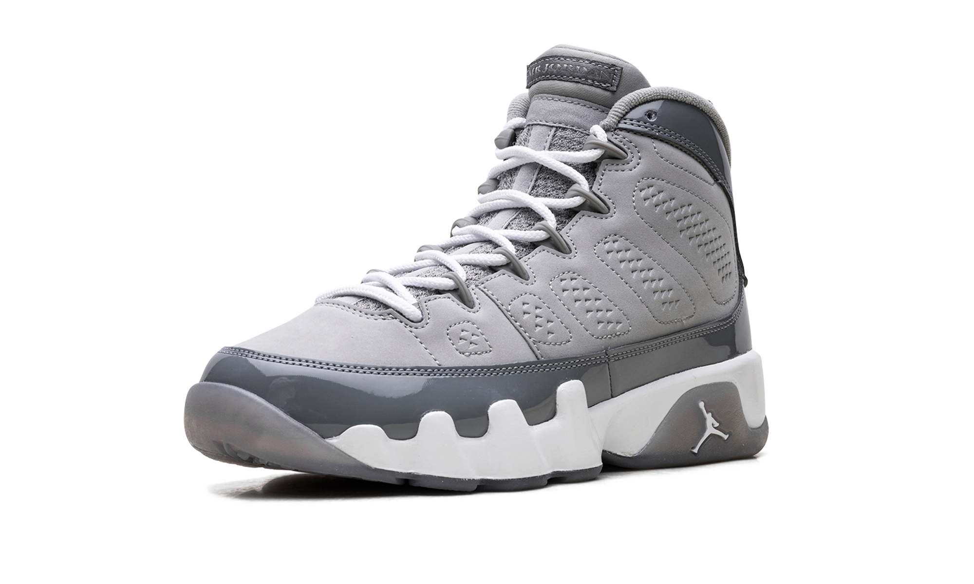 Jordan 9 RETRO GS "Cool grey" HV4574 011