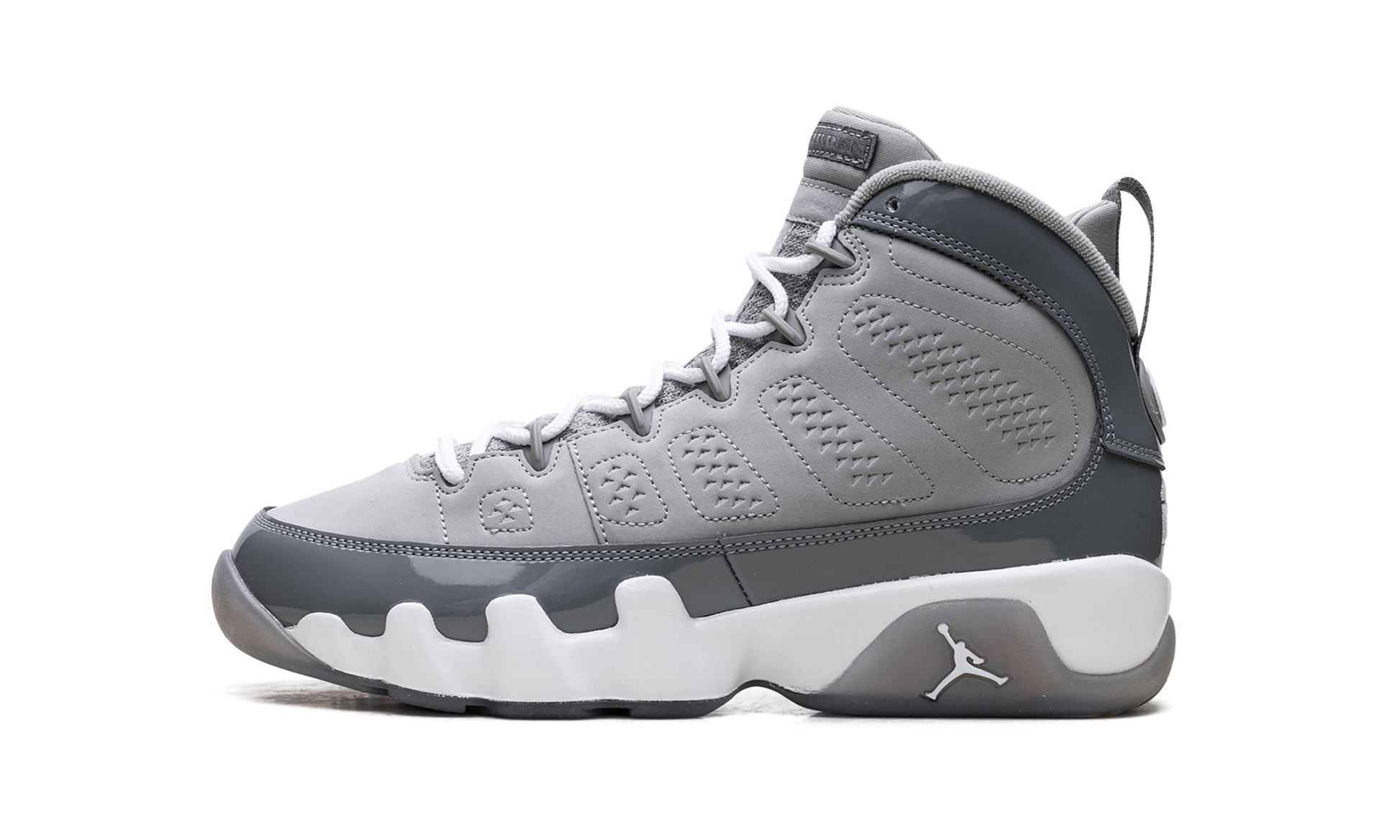 Jordan 9 RETRO GS "Cool grey" HV4574 011