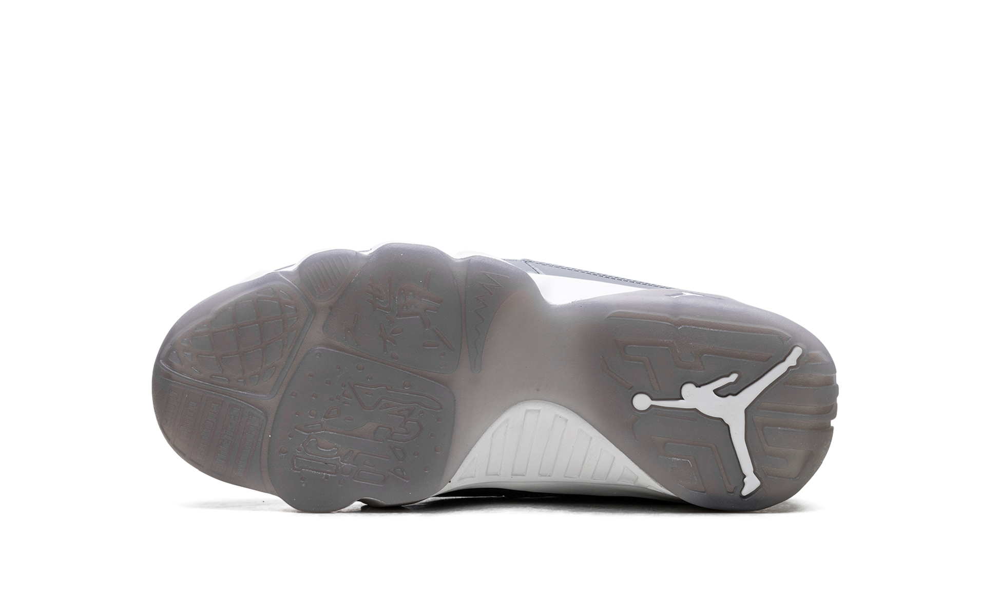Jordan 9 RETRO GS "Cool grey" HV4574 011
