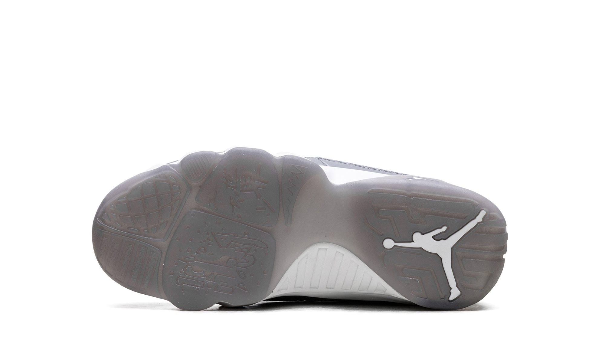 Jordan 9 RETRO GS "Cool grey" HV4574 011