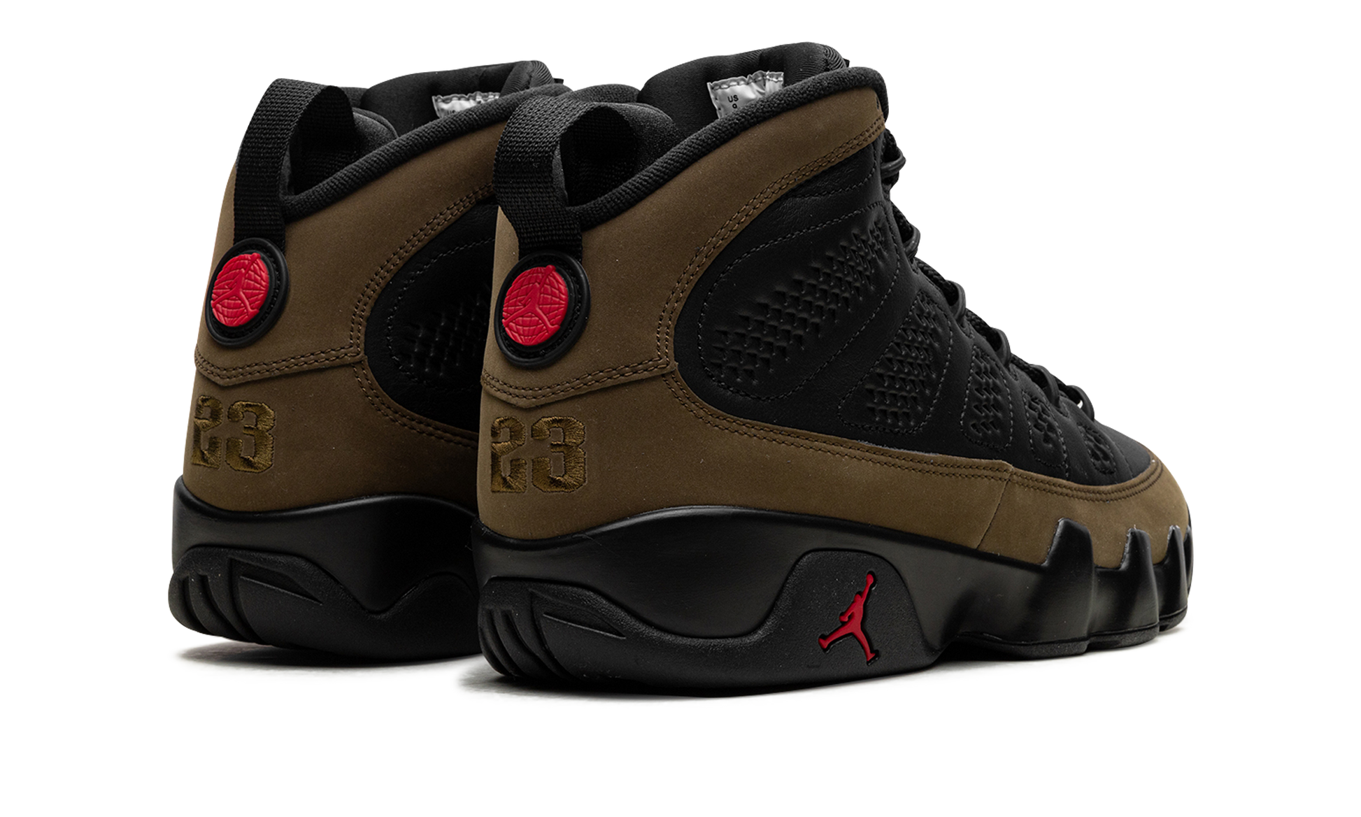 Jordan 9 RETRO "Olive" HV4794 030