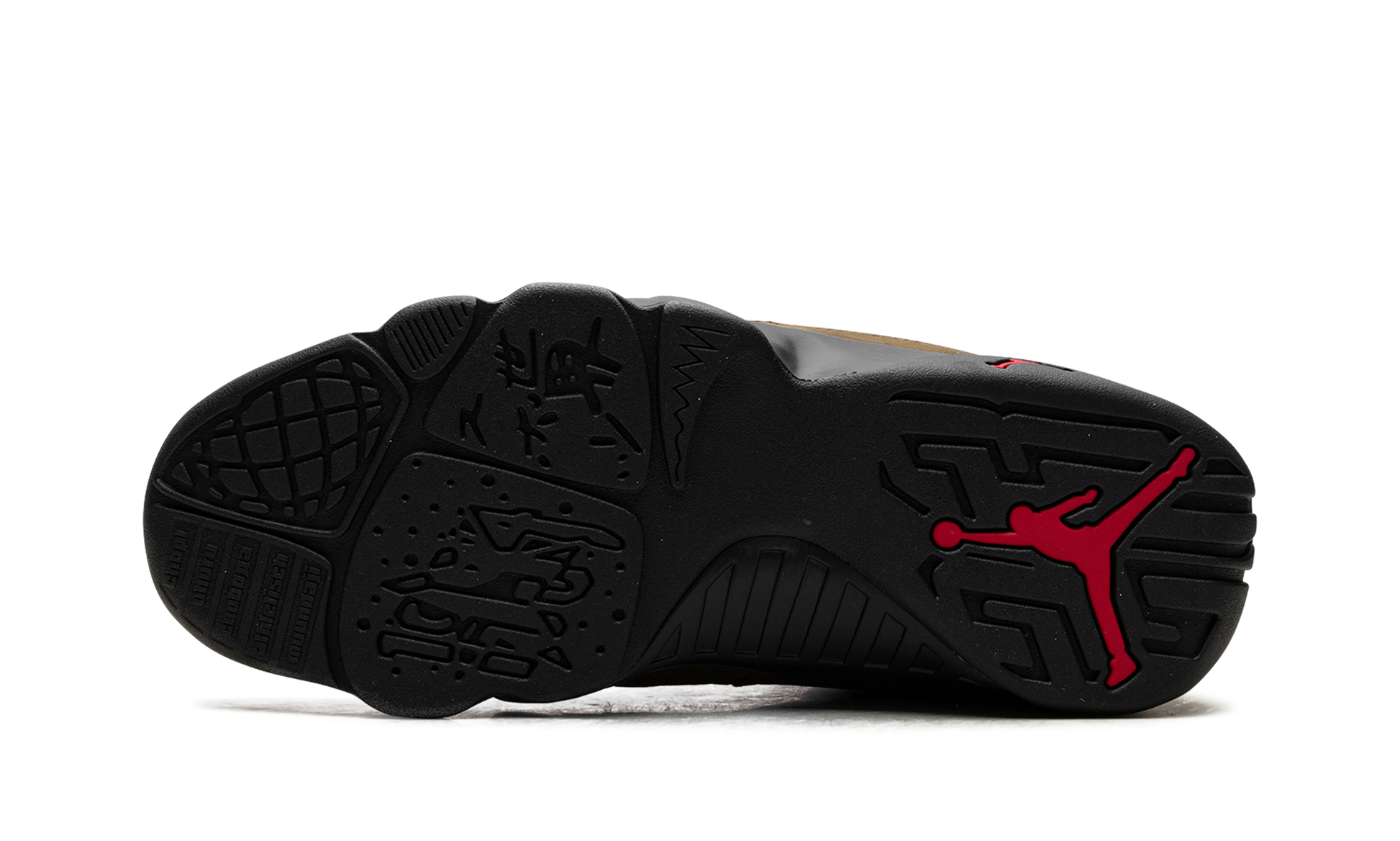 Jordan 9 RETRO "Olive" HV4794 030