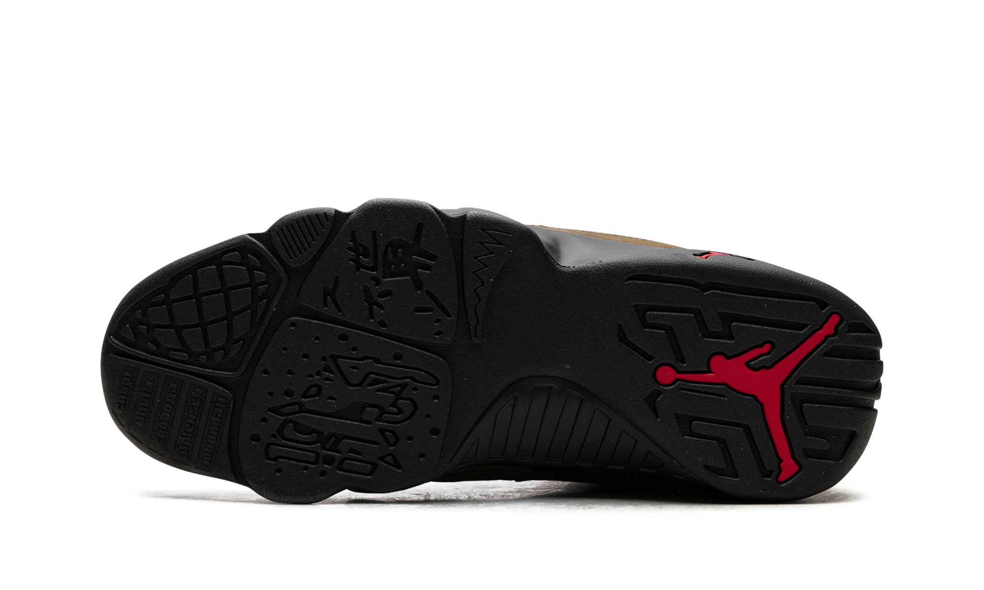 Jordan 9 RETRO "Olive" HV4794 030