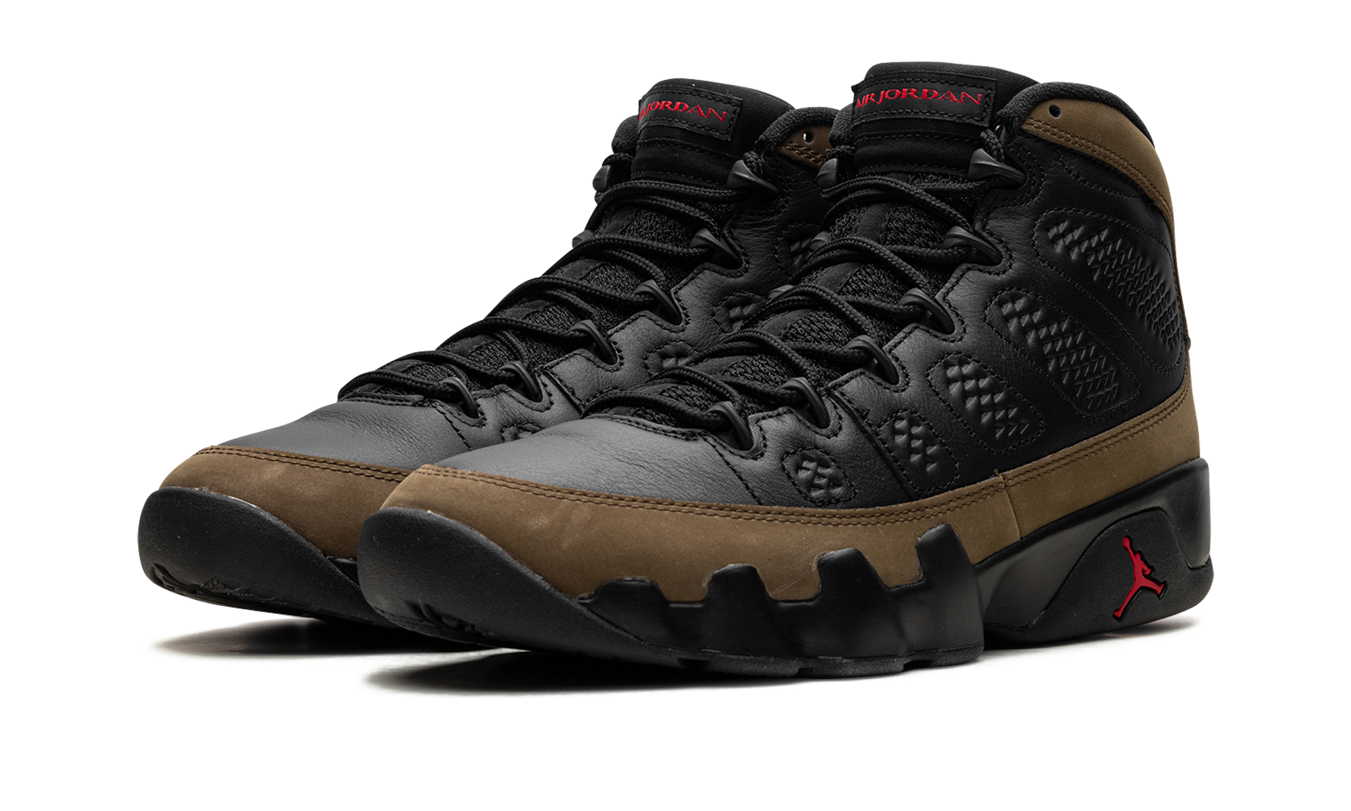 Jordan 9 RETRO "Olive" HV4794 030