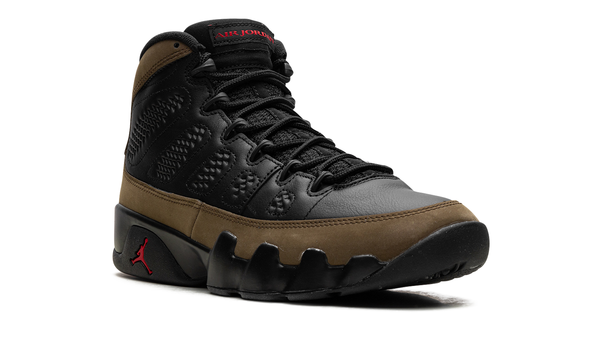 Jordan 9 RETRO "Olive" HV4794 030